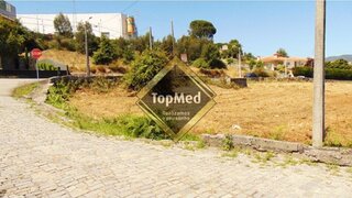 Land for sale in Vizela, Portugal — €1,200,000