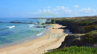 Land for sale in Odemira, Portugal — €1,200,000