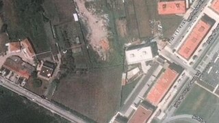 Land for sale in Póvoa de Varzim, Portugal