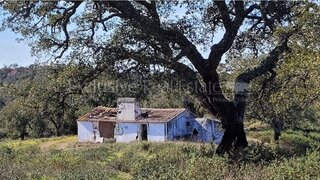 Land for sale in Grândola, Portugal — €1,250,000