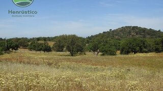 Land for sale in Santiago do Cacém, Portugal — €600,000