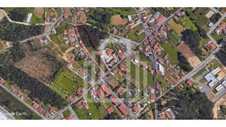 Land for sale in Santa Maria da Feira, Portugal — €450,000