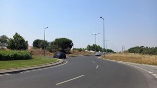 Land for sale in Montijo, Portugal — €800,000