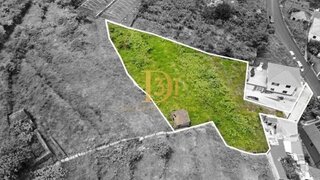 Terreno em São Vicente · 1700 m² · 400 000 €