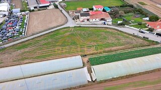 Land for sale in Póvoa de Varzim, Portugal — €475,000