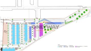 Terreno de 29 854 m² em Évora