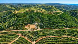 Terreno para venda em Odemira, Portugal — 1 450 000 €