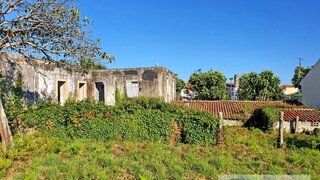 Terreno de 4028 m² em Viana do Castelo