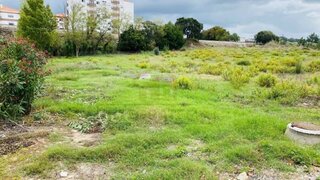 Land for sale in Caldas da Rainha, Portugal — €430,000