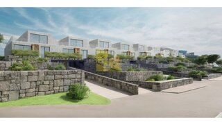 Terreno de 7565 m² em Lagoa