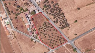 Land for sale in Montijo, Portugal — €820,000