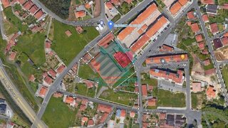 Land for sale in Oliveira de Azeméis, Portugal — €1,650,000