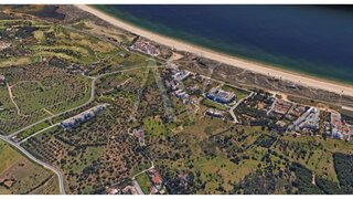 Land for sale in Lagos, Portugal — €2,292,000