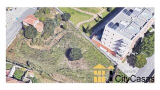 Terreno em Matosinhos · 2259 m² · 2 450 000 €
