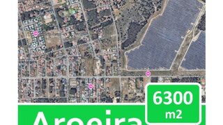 Land for sale in Almada, Portugal — €1,260,000