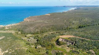 Land for sale in Aljezur, Portugal — €13,900,000
