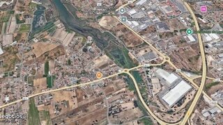 Land for sale in Montijo, Portugal — €1,490,000