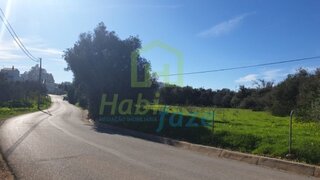 Terreno de 6000 m² em Silves