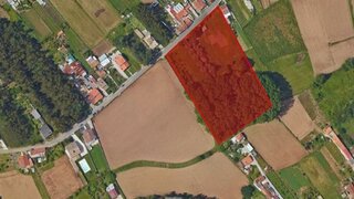 Land for sale in Santa Maria da Feira, Portugal — €425,000