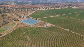 Land for sale in Vila Viçosa, Portugal — €4,000,000