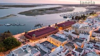 Land for sale in Olhão, Portugal — €499,000