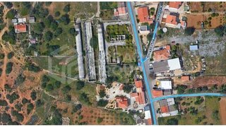 Terreno de 12 000 m² em Faro