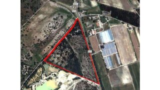 Land for sale in Montijo, Portugal — €1,400,000