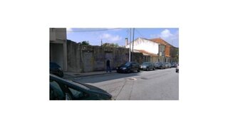 Land for sale in Matosinhos, Portugal — €1,300,000
