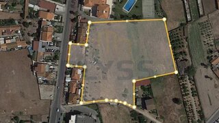 Land for sale in Benavente, Portugal — €1,600,000