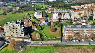 Land for sale in Matosinhos, Portugal — €2,450,000