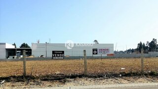 Terreno de 11 493 m² em Aveiro