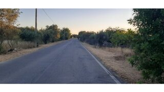 Land for sale in São Brás de Alportel, Portugal — €1,250,000