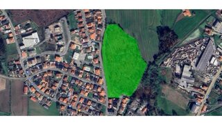 Land for sale in Trofa, Portugal — €2,100,000