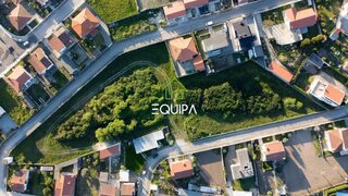 Land for sale in Santo Tirso, Portugal — €650,000