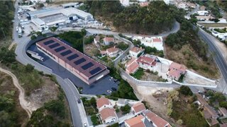 Land for sale in Loures, Portugal — €595,000