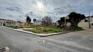 Land for sale in Setúbal, Portugal — €589,000