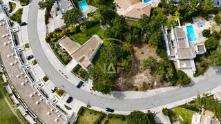 Land for sale in Grândola, Portugal — €1,199,000