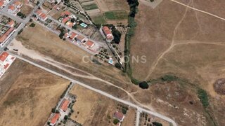 Land for sale in Évora, Portugal — €1,800,000