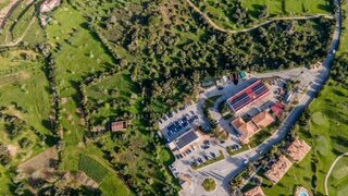 Terreno de 14 960 m² em Lagoa