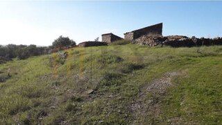 Land for sale in Mértola, Portugal — €650,000