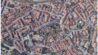 Land for sale in Sintra, Portugal — €950,000