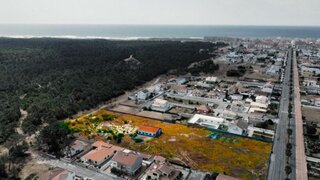 Land for sale in Ovar, Portugal — €700,000
