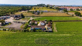 Land for sale in Alcochete, Portugal — €2,250,000