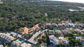Land for sale in Loulé, Portugal — €2,775,000