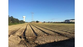 Land for sale in Montijo, Portugal — €2,500,000