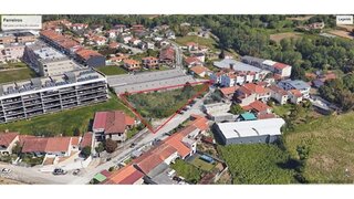 Land for sale in Braga, Portugal — €750,000
