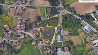 Land for sale in Maia, Portugal — €420,000