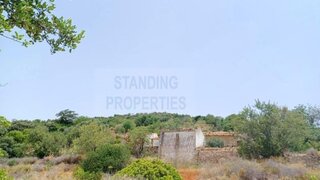 Terreno de 3500 m² em Faro