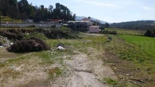Land for sale in Arcos de Valdevez, Portugal