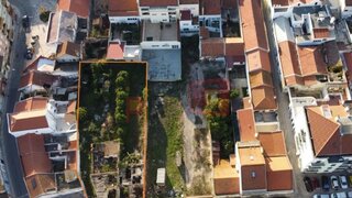 Land for sale in Montijo, Portugal — €400,000